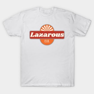 lazarous clothing T-Shirt